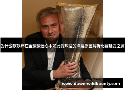 为什么欧联杯在全球球迷心中如此受欢迎的深层原因解析比赛魅力之源 为什么欧联杯在全球球迷心中如此受欢迎的深层原因解析比赛魅力之源