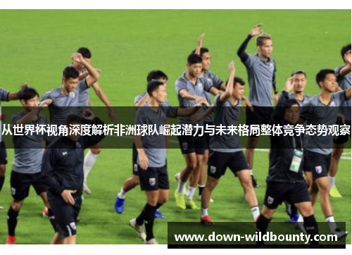 从世界杯视角深度解析非洲球队崛起潜力与未来格局整体竞争态势观察 从世界杯视角深度解析非洲球队崛起潜力与未来格局整体竞争态势观察