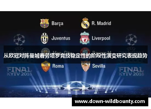 从欧冠对阵曼城看劳塔罗竞技稳定性的阶段性演变研究表现趋势