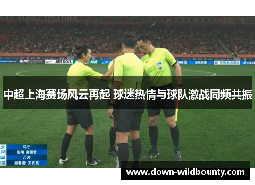 中超上海赛场风云再起 球迷热情与球队激战同频共振