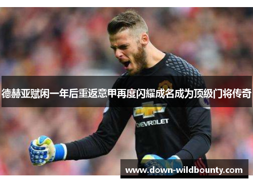 德赫亚赋闲一年后重返意甲再度闪耀成名成为顶级门将传奇