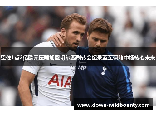 恩佐1点2亿欧元压哨加盟切尔西刷转会纪录蓝军豪赌中场核心未来 恩佐1点2亿欧元压哨加盟切尔西刷转会纪录蓝军豪赌中场核心未来